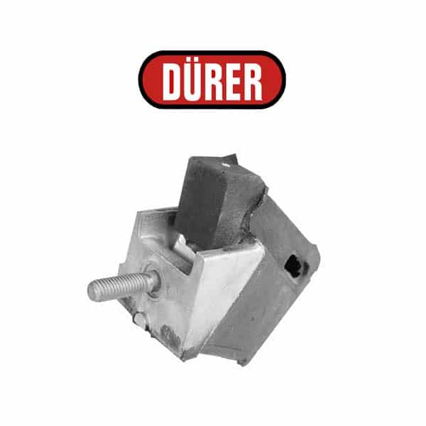 SUPPORT MOTEUR DÜRER ADAPTABLE RENAULT OE 7700783018/6025111364 - réf. SM6032