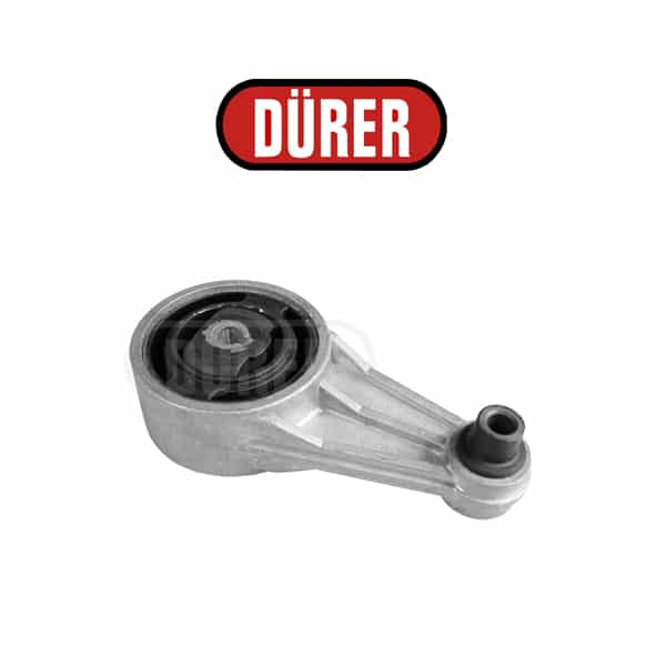 SUPPORT MOTEUR DÜRER ADAPTABLE RENAULT OE 7700314800/7700414267 - réf. SM6034