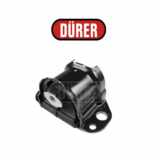 SUPPORT MOTEUR DÜRER ADAPTABLE RENAULT OE 7700415087/8200034223 - réf. SM6035