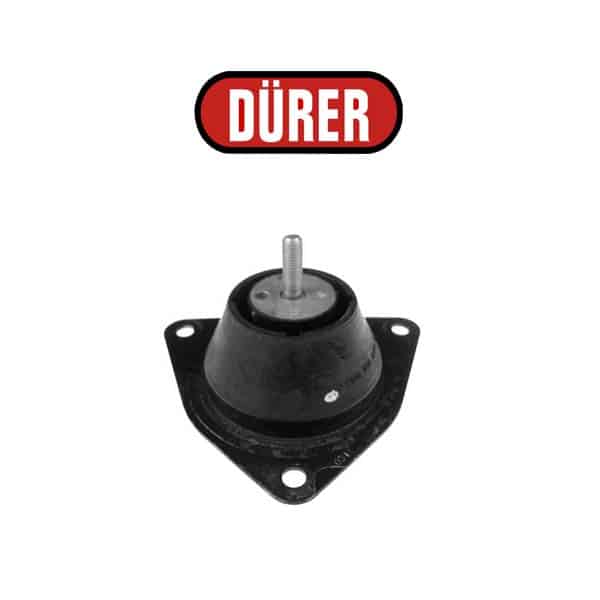 SUPPORT MOTEUR DÜRER ADAPTABLE RENAULT OE 7700414099/7700824264 - réf. SM6037