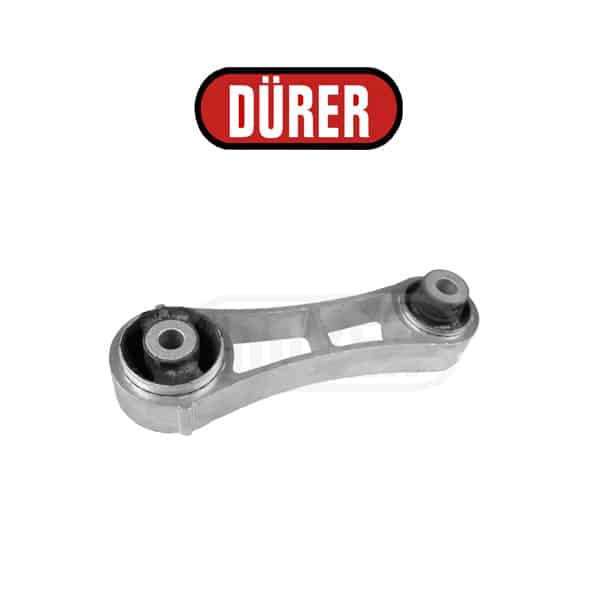 SUPPORT MOTEUR DÜRER ADAPTABLE RENAULT OE 7700422529/7700422529 - réf. SM6038
