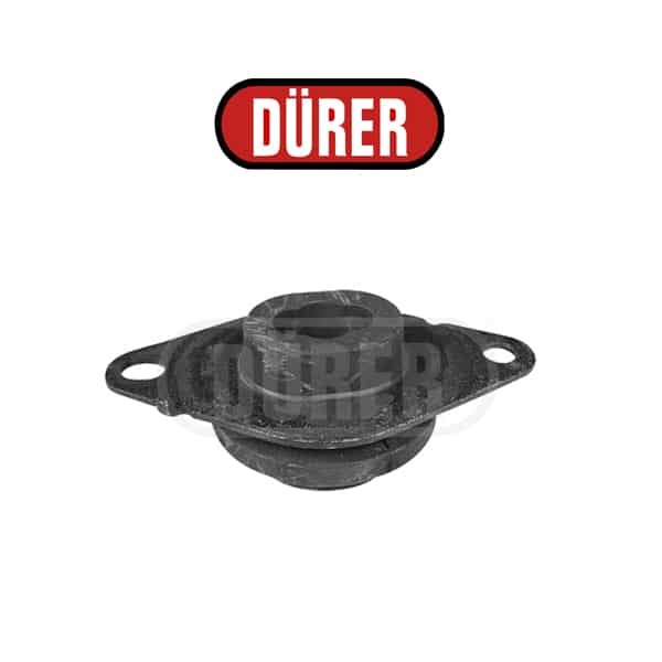SUPPORT MOTEUR DÜRER ADAPTABLE RENAULT OE 8200000016/8200346797 - réf. SM6051