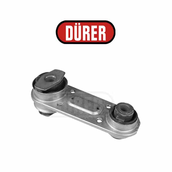 SUPPORT MOTEUR DÜRER ADAPTABLE RENAULT OE 8200371093/8200000003 - réf. SM6055