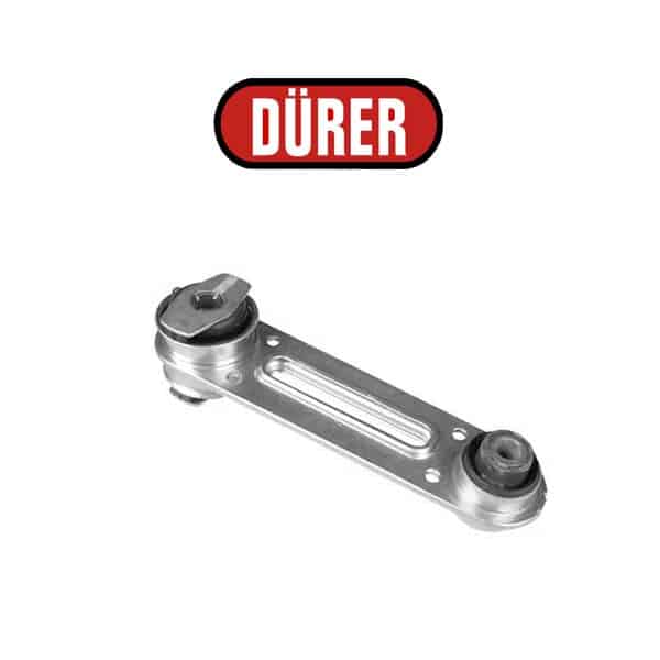 SUPPORT MOTEUR DÜRER ADAPTABLE RENAULT OE 8200000002 - réf. SM6056