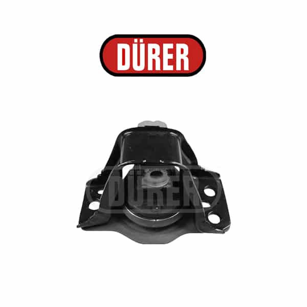SUPPORT MOTEUR DÜRER ADAPTABLE RENAULT OE 8200338381/8200549046 - réf. SM6060