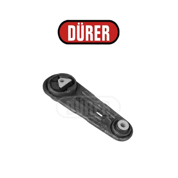 SUPPORT MOTEUR DÜRER ADAPTABLE RENAULT OE 8200338385 - réf. SM6067