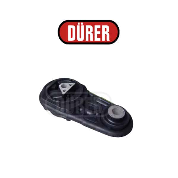 SUPPORT MOTEUR DÜRER ADAPTABLE RENAULT OE 8200042454/8200509784 - réf. SM6068