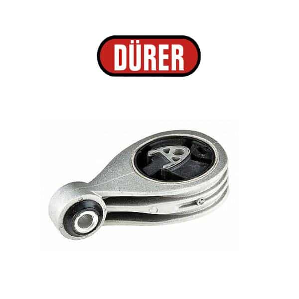SUPPORT MOTEUR DÜRER ADAPTABLE RENAULT OE 8200277221 - réf. SM6070