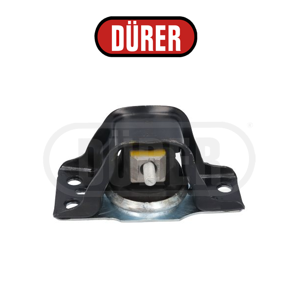 SUPPORT MOTEUR DÜRER ADAPTABLE RENAULT OE 8200140431 - réf. SM6073