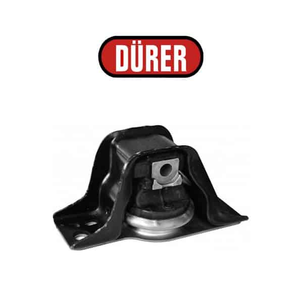SUPPORT MOTEUR DÜRER ADAPTABLE RENAULT OE 8200131305 - réf. SM6074