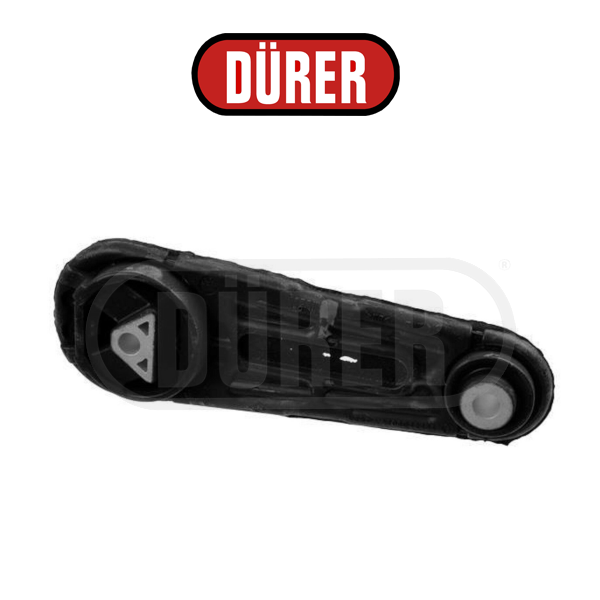 SUPPORT MOTEUR DÜRER ADAPTABLE RENAULT OE 8200780781/112383665R - réf. SM6076