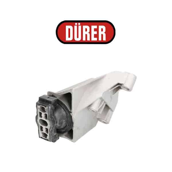 SUPPORT MOTEUR DÜRER ADAPTABLE RENAULT OE 8200025319 - réf. SM6090