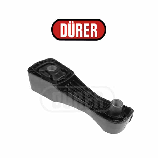 SUPPORT MOTEUR DÜRER ADAPTABLE RENAULT OE 7700315024/7700832264 - réf. SM6091