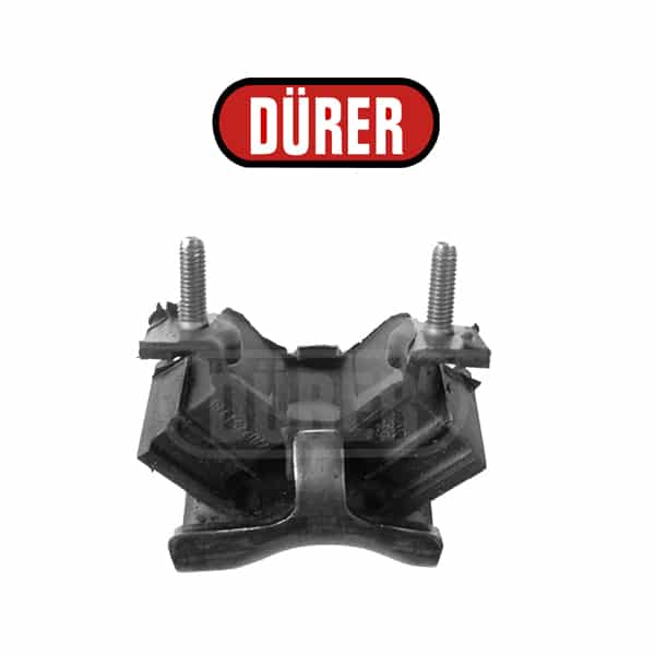 SUPPORT MOTEUR DÜRER ADAPTABLE RENAULT OE 7700785949/7700795687 - réf. SM6104