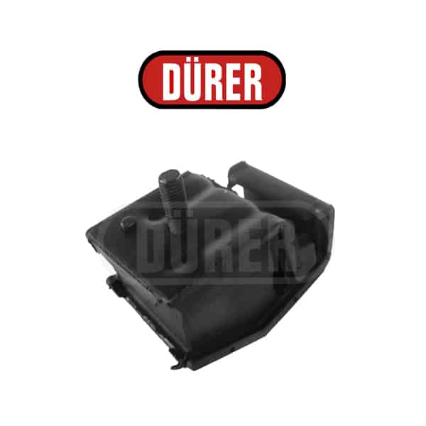 SUPPORT MOTEUR DÜRER ADAPTABLE RENAULT OE 7700794601/7700801543 - réf. SM6105