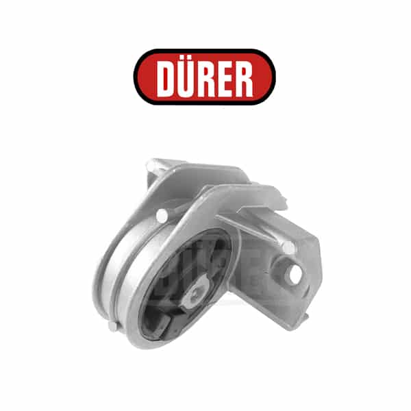 SUPPORT MOTEUR DÜRER ADAPTABLE RENAULT OE 7700785950/7700804163 - réf. SM6107