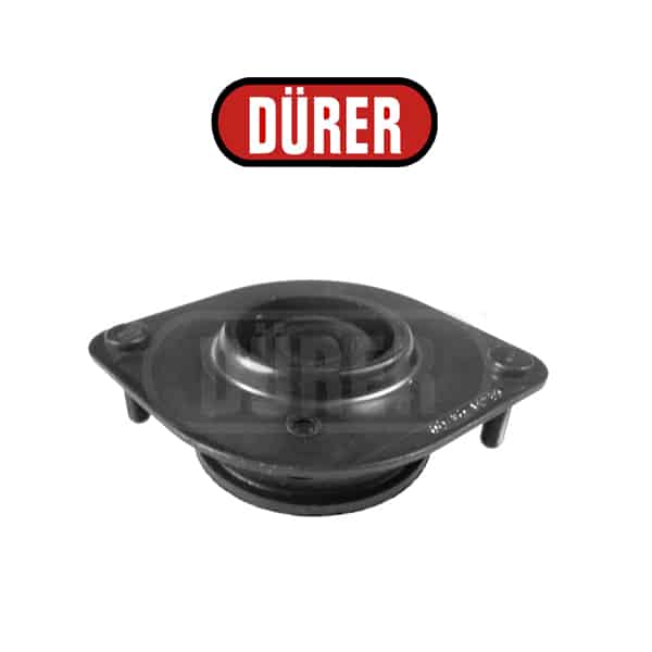 SUPPORT MOTEUR DÜRER ADAPTABLE RENAULT OE 7700795689/7700806577 - réf. SM6116
