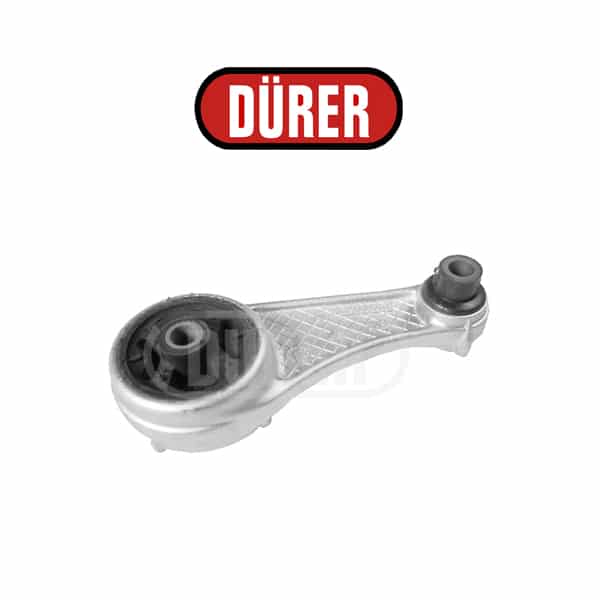 SUPPORT MOTEUR DÜRER ADAPTABLE RENAULT OE 7700800522/7700424321 - réf. SM6117