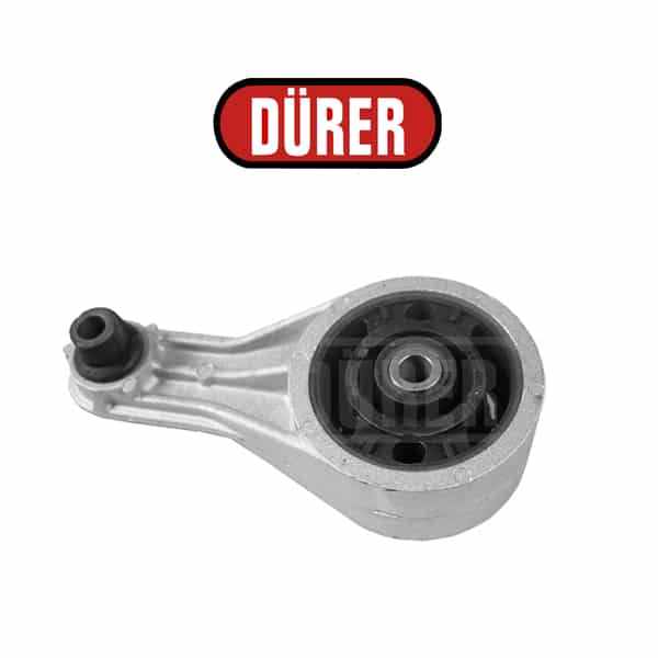 SUPPORT MOTEUR DÜRER ADAPTABLE RENAULT OE 7700314800/7700414267 - réf. SM6119