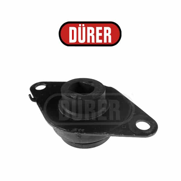 SUPPORT MOTEUR DÜRER ADAPTABLE RENAULT OE 7700818369 - réf. SM6122