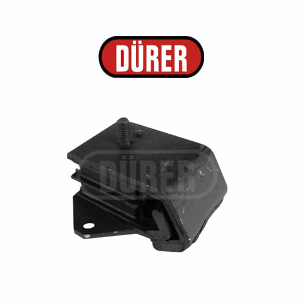 SUPPORT MOTEUR DÜRER ADAPTABLE RENAULT OE 7700745290/6001545523 - réf. SM6126
