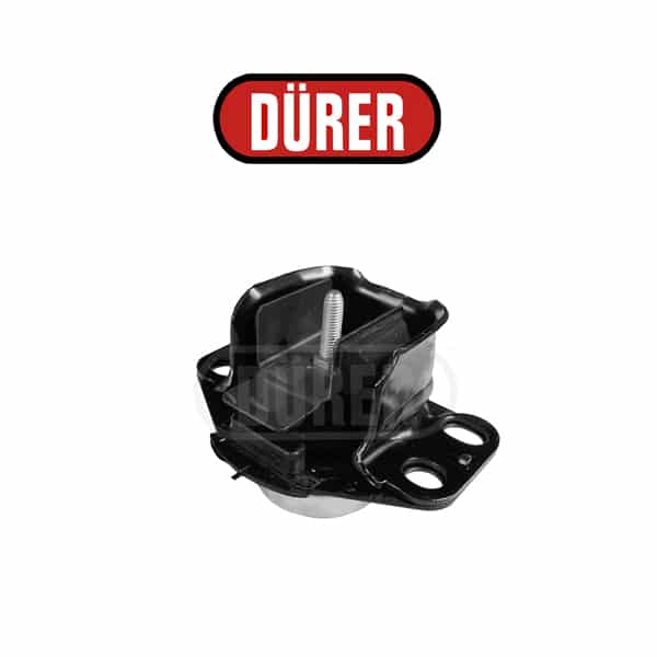 SUPPORT MOTEUR DÜRER ADAPTABLE RENAULT OE 7700415089/7700415096 - réf. SM6130