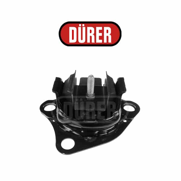 SUPPORT MOTEUR DÜRER ADAPTABLE RENAULT OE 7700425757/7700437391 - réf. SM6132