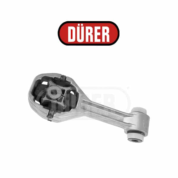 SUPPORT MOTEUR DÜRER ADAPTABLE RENAULT OE 7700817782 - réf. SM6135