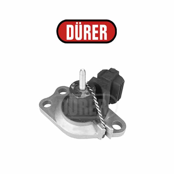 SUPPORT MOTEUR DÜRER ADAPTABLE RENAULT OE 7700436286/8200170361 - réf. SM6139