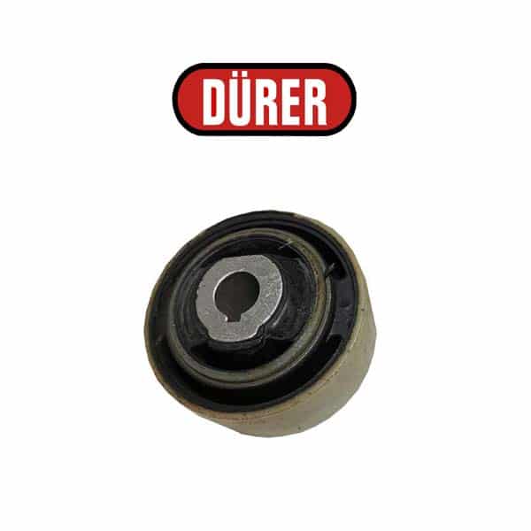 SUPPORT MOTEUR DÜRER ADAPTABLE RENAULT OEM 7700825795 - réf. SM6141