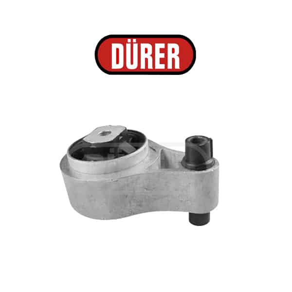 SUPPORT MOTEUR DÜRER ADAPTABLE RENAULT OE 8200027176/7700308756 - réf. SM6143