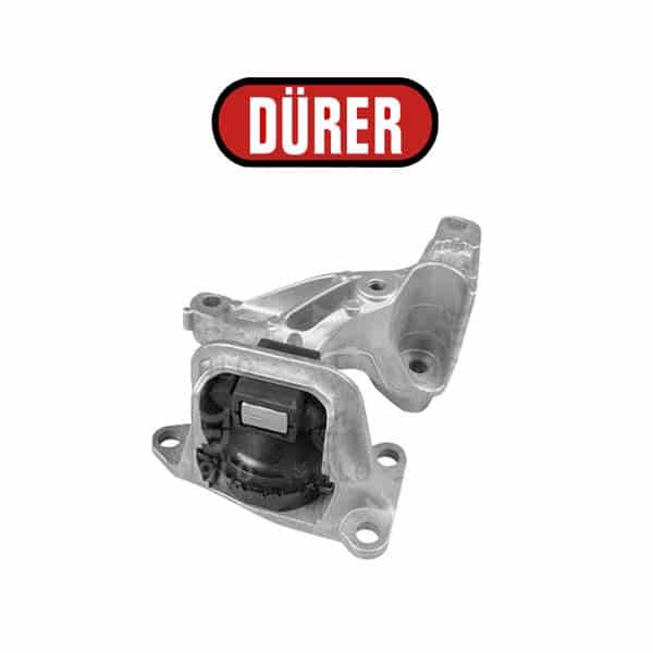 SUPPORT MOTEUR DÜRER ADAPTABLE RENAULT OE 112205136R/112100014R - réf. SM6157
