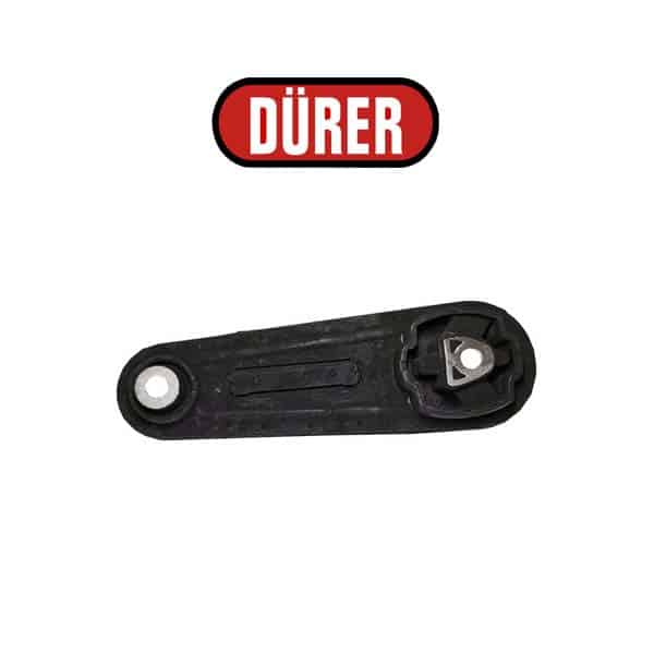 SUPPORT MOTEUR DÜRER ADAPTABLE RENAULT OE 6001549205/8200014933 - réf. SM6190