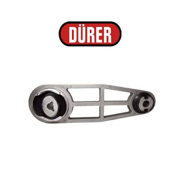 SUPPORT MOTEUR DÜRER ADAPTABLE RENAULT OE 8200500928/6001549647 - réf. SM6191