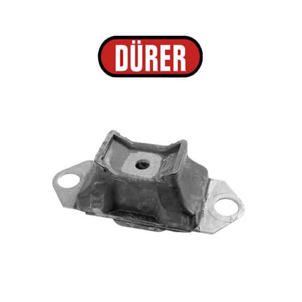 SUPPORT MOTEUR DÜRER ADAPTABLE RENAULT OE 8200358147/8200297939 - réf. SM6192