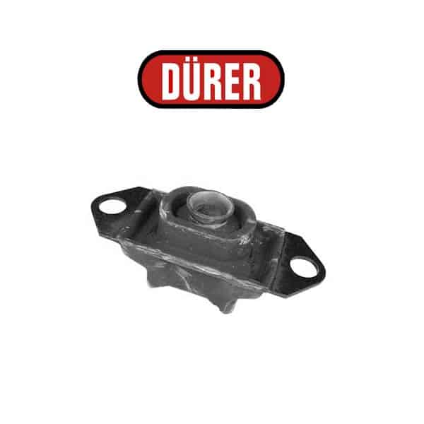 SUPPORT MOTEUR DÜRER ADAPTABLE RENAULT OE 8200358147/8200297939 - réf. SM6193