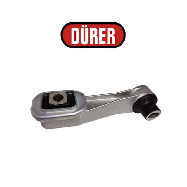 SUPPORT MOTEUR DÜRER ADAPTABLE RENAULT OE 8200487916/8200298484 - réf. SM6194
