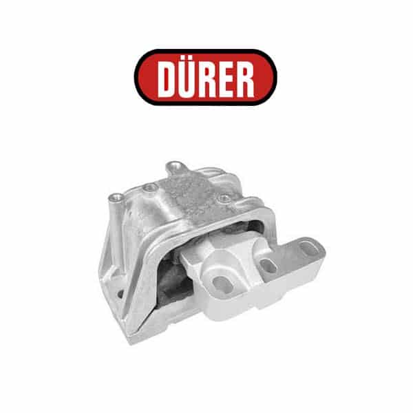 SUPPORT MOTEUR DÜRER ADAPTABLE VAG OE 1K0199262BA - réf. SM8003