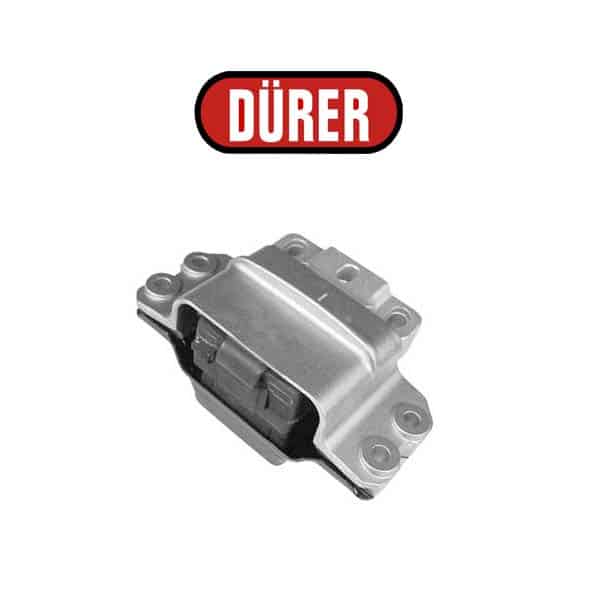 SUPPORT MOTEUR DÜRER ADAPTABLE VAG OE 1K0199555M - réf. SM8009