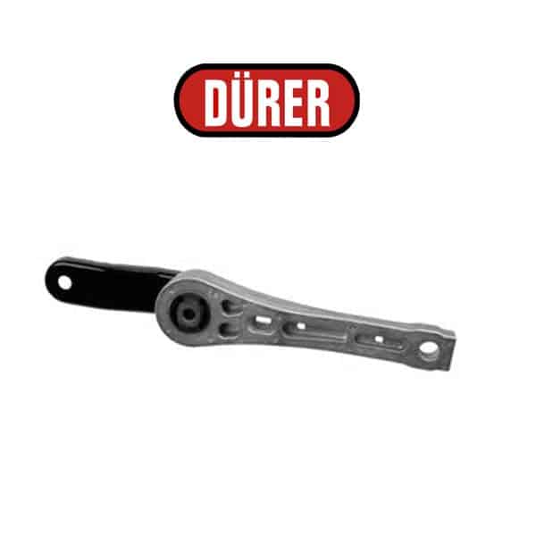 SUPPORT MOTEUR DÜRER ADAPTABLE VAG OE 1K0199855AG/1K0199855BD - réf. SM8013