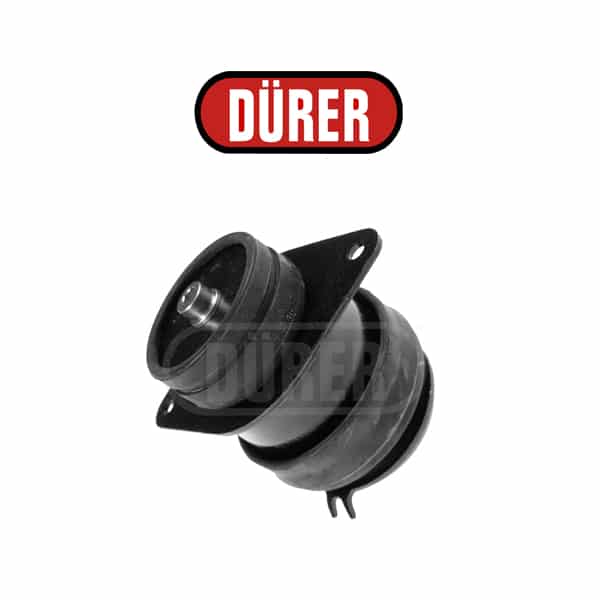 SUPPORT MOTEUR DÜRER ADAPTABLE VAG OE 8D0199379AE/8D0199379AR - réf. SM8038