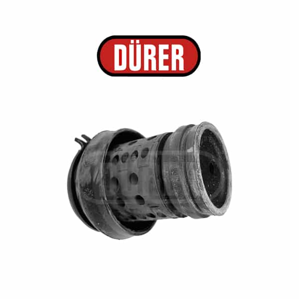SUPPORT MOTEUR DÜRER ADAPTABLE VAG OE 1H0199609H/1H0199609J - réf. SM8040