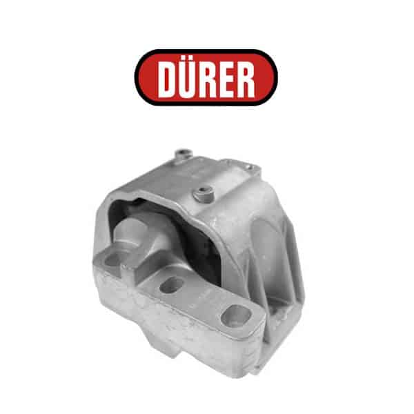 SUPPORT MOTEUR DÜRER ADAPTABLE VAG OE 1J0199262AP/1J0199262BF - réf. SM8042