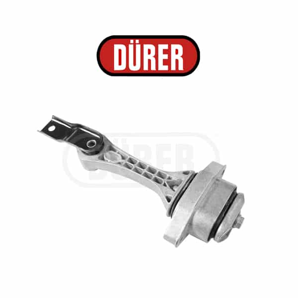 SUPPORT MOTEUR DÜRER ADAPTABLE VAG OE 1J0199851R/1J0199851Q - réf. SM8043