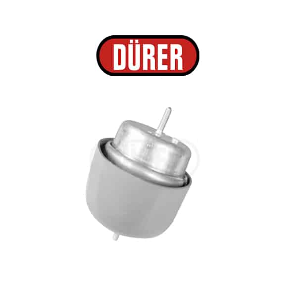 SUPPORT MOTEUR DÜRER ADAPTABLE VAG OE 8D0199379AE/8D0199379AR - réf. SM8049
