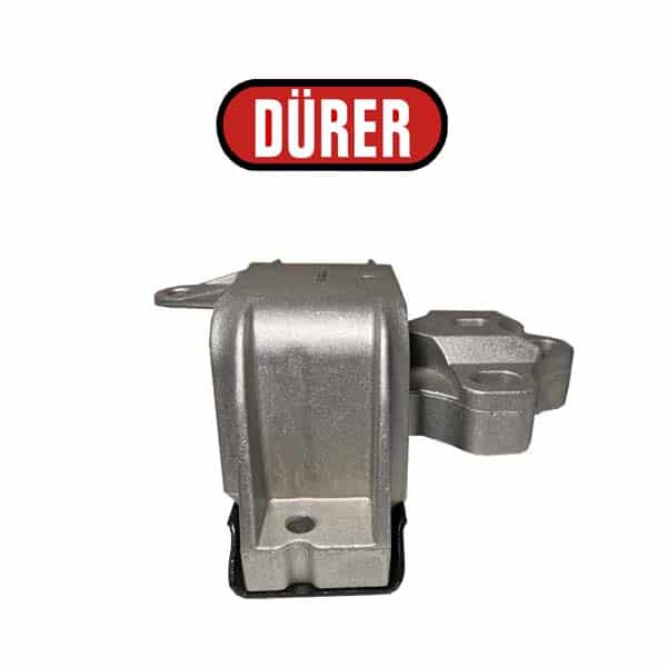 SUPPORT MOTEUR DÜRER ADAPTABLE VAG OE 1J0199555BD - réf. SM8053