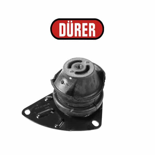 SUPPORT MOTEUR DÜRER ADAPTABLE VAG OE 6N0199262K - réf. SM8055