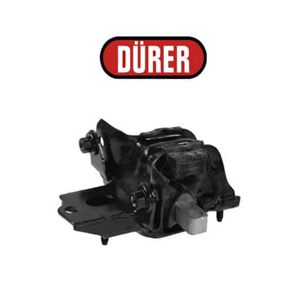 SUPPORT MOTEUR DÜRER ADAPTABLE VAG OE 6Q0199555K/6Q0199555BB - réf. SM8059