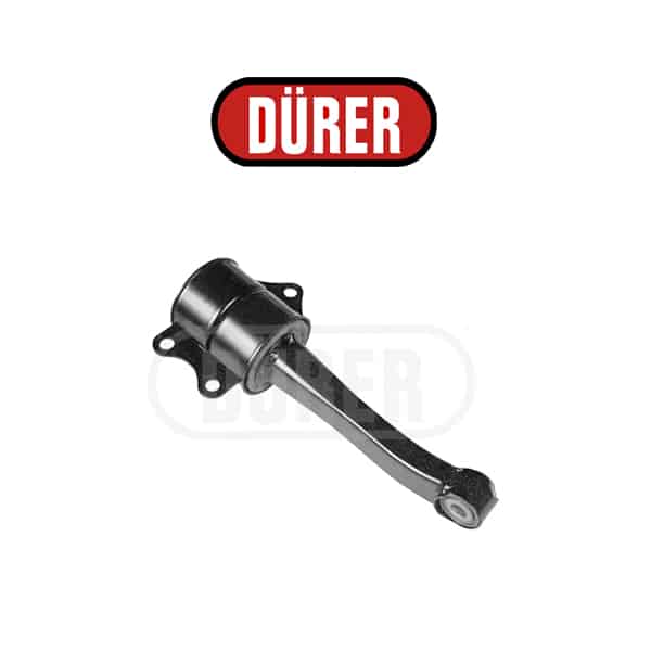 SUPPORT MOTEUR DÜRER ADAPTABLE VAG OE 6N0 199 851AG - réf. SM8061