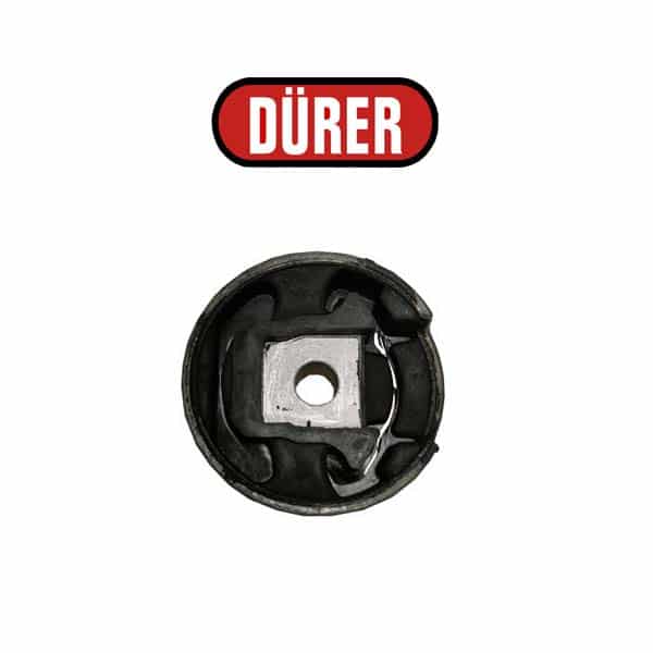SUPPORT MOTEUR DÜRER ADAPTABLE VAG OE 3C0199867F/3C0199867D - réf. SM8067
